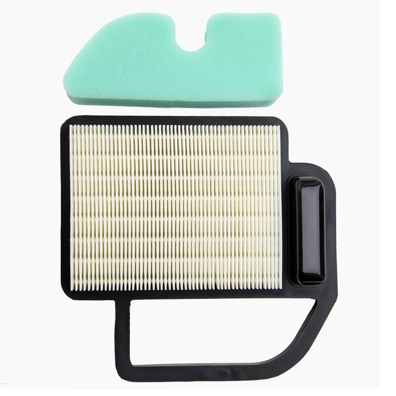 HEYZLASS 20 083 02 S Air Filter Compatible with Kohler 20 083 06 S SV470s-SV620 Craftsman 24642 Cub Cadet LTX1040 Toro 98018 Lawn Mower Tractors Courage Engine - Image 1